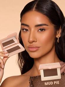 SHEGLAM Dream Touch PhấN TạO KhốI-15 Mud Pie PhấN TạO KhốI DạNg BộT ThươNg HiệU LàM đẹP Trang đIểM Mỹ PhẩM Cho Phụ Nữ Và Cô GáI HoàN HảO Cho MùA Hè MùA XuâN Lý TưởNg Cho Y2K ThờI Trang Sang TrọNg Phù HợP Cho Sinh NhậT NgàY CủA Mẹ Quà TặNg TiệC SẵN SàNg MàU SắC TốT NhấT - Mud Pie - Xem 7