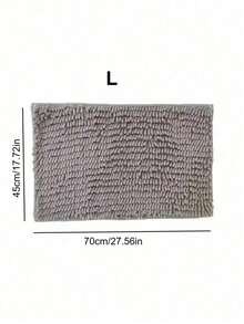 Soft Coral Fleece Pet Carpet/Mat - Highly Absorbent, Suitable For Rabbit Cages, Provides Comfortable Sleeping Environment For Small Animals - Multicolor - View 21