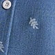 藍色
