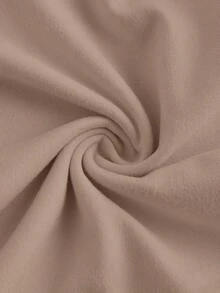 Tseoso Set di 3 canotte a fascia aderenti con arricciature in cotone al 95% nei colori nero, bianco e marrone - Abbigliamento sportivo estivo e per tutte le stagioni per sport, fitness, palestra, dormitorio, stile "soft girl", "clean girl", ritorno a scuola e abbigliamento da spiaggia - Multicolore - Visualizzare 11