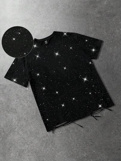 ROMWE MEN Men T-Shirts