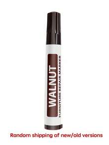 Low Odor Furniture Repair Paint Pen Suitable For Wood And Metal Multi-Color Scratch Repair Kit To Meet Your Needs In Different Scenarios Repair Cabinets, Doors, Sofas, Tables And Chairs, Wooden Cabinets, Floors, Car Interiors, Scratches On Bags Quick Drying, (New And Old Versions Are Shipped Randomly) - one-size - View 18