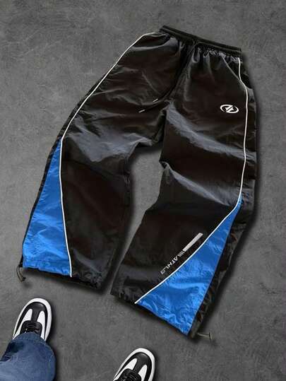 Sport MetroGents Quần Thể thao Nam