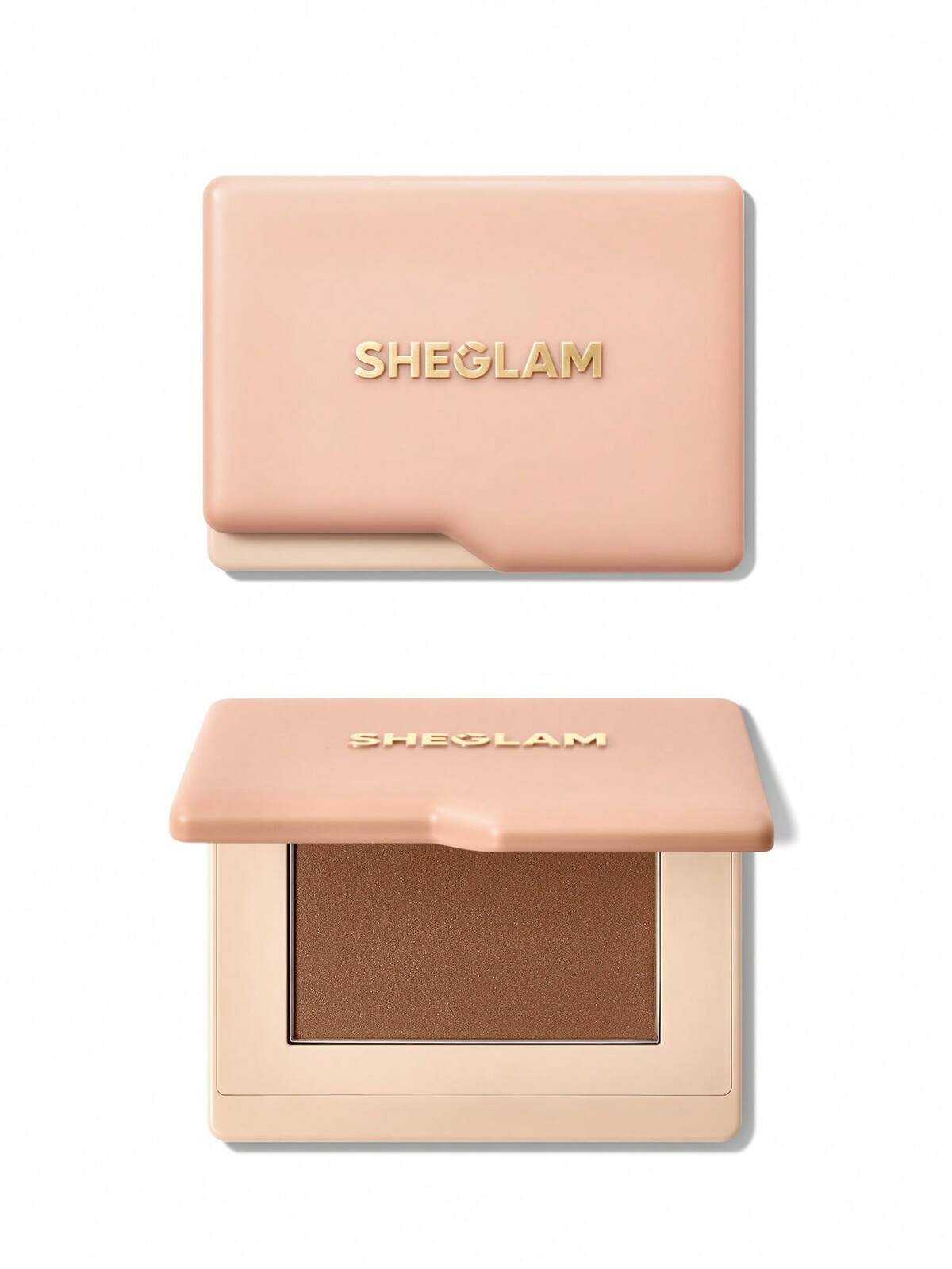 Dream Touch Bronzer-12 Terracotta