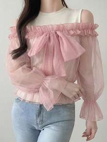 杏色