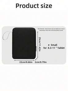 Túi bảo vệ mềm DANYCASE tương thích với iPad Air 11 M2 2024 Air 5 Air 4 10.9 9th 8th 7th 10.2 5th 6th 9.7 10th Gen 10.9 Pro 11 Pro 12.9 Mini6 - Nhiều màu - Xem 13