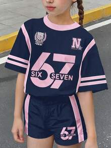 彩色