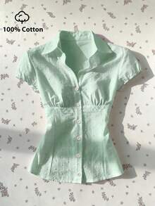 Mint Green