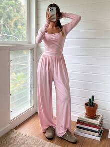 Baby Pink