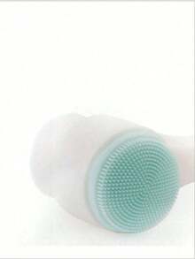 PETSIN 1/2 Pet Foot Cleaning Brushes, Suitable For Cats And Dogs - Multicolor - View 9