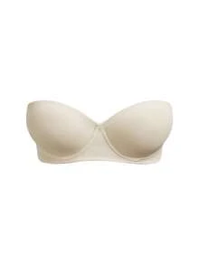 Bộ 3 áo ngực nữ tối giản, gợi cảm, kiểu yếm, không dây, có gọng. - Nhiều màu - Xem 8