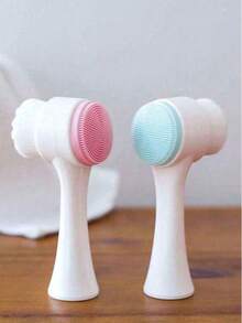PETSIN 1/2 Pet Foot Cleaning Brushes, Suitable For Cats And Dogs - Multicolor - View 12