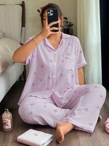 Mauve Purple