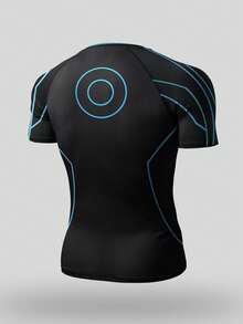 GymBeat Áo Tees & Tanks  Thể thao Nam - Nhiều màu - Xem 2