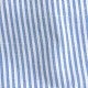 Azul y blanco