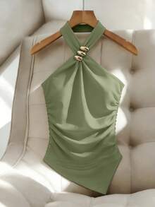 Mint Green