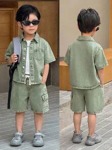 Army Green