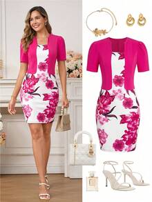 Hot Pink
