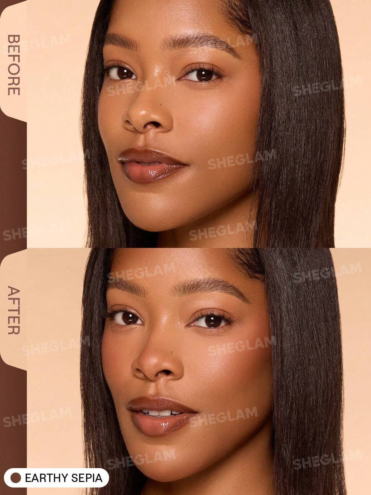 Dream Touch Bronzer-17 Earthy Sepia