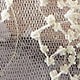 Mesh apricot