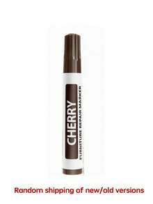 Low Odor Furniture Repair Paint Pen Suitable For Wood And Metal Multi-Color Scratch Repair Kit To Meet Your Needs In Different Scenarios Repair Cabinets, Doors, Sofas, Tables And Chairs, Wooden Cabinets, Floors, Car Interiors, Scratches On Bags Quick Drying, (New And Old Versions Are Shipped Randomly) - one-size - View 22