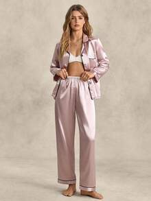 Dusty Pink