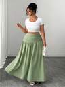 Plus Size Bottoms