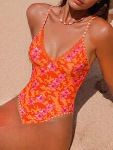 Burnt Orange