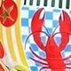 彩色