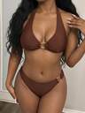 Women Plus Beachwear