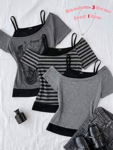 彩色