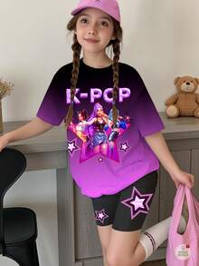 彩色
