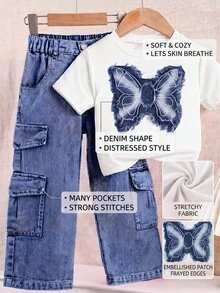 Medium Wash