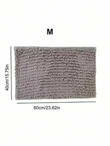 Soft Coral Fleece Pet Carpet/Mat - Highly Absorbent, Suitable For Rabbit Cages, Provides Comfortable Sleeping Environment For Small Animals - Multicolor - View 25