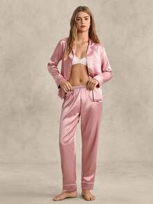Dusty Pink