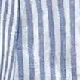 Blue and White