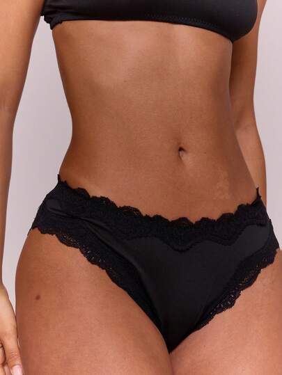 MUSERA ESSENTIALS Bragas de mujer