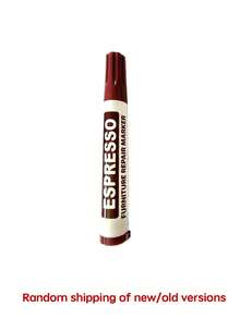 Low Odor Furniture Repair Paint Pen Suitable For Wood And Metal Multi-Color Scratch Repair Kit To Meet Your Needs In Different Scenarios Repair Cabinets, Doors, Sofas, Tables And Chairs, Wooden Cabinets, Floors, Car Interiors, Scratches On Bags Quick Drying, (New And Old Versions Are Shipped Randomly) - one-size - View 24