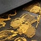 金色