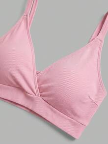Sweetra CURVE 2026 New Summer Beach Vacation Cherry Print Swimsuit Set Pink - Pink - View 10