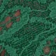 Verde militar