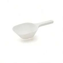 PETSIN Ergonomic Pet Food Spoon - Deep Spoon Design, Suitable For Cat And Dog Food, Durable Animal Food Measuring Cup, Suitable For Various Pets - 200ML - View 13