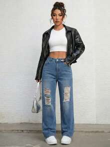 Denim Clásico Intenso