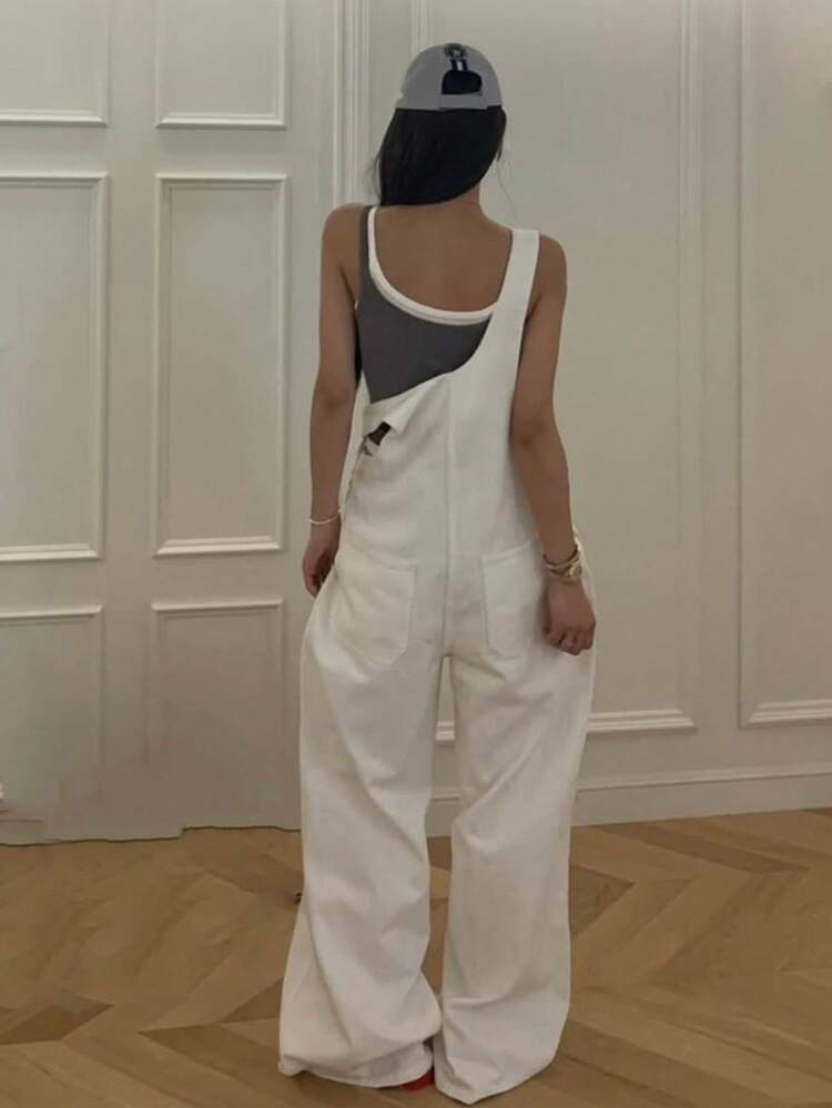 Women's Sleeveless Comfortable Korean Style Vest Summer