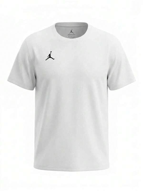 Jordan Men's T-Shirt White