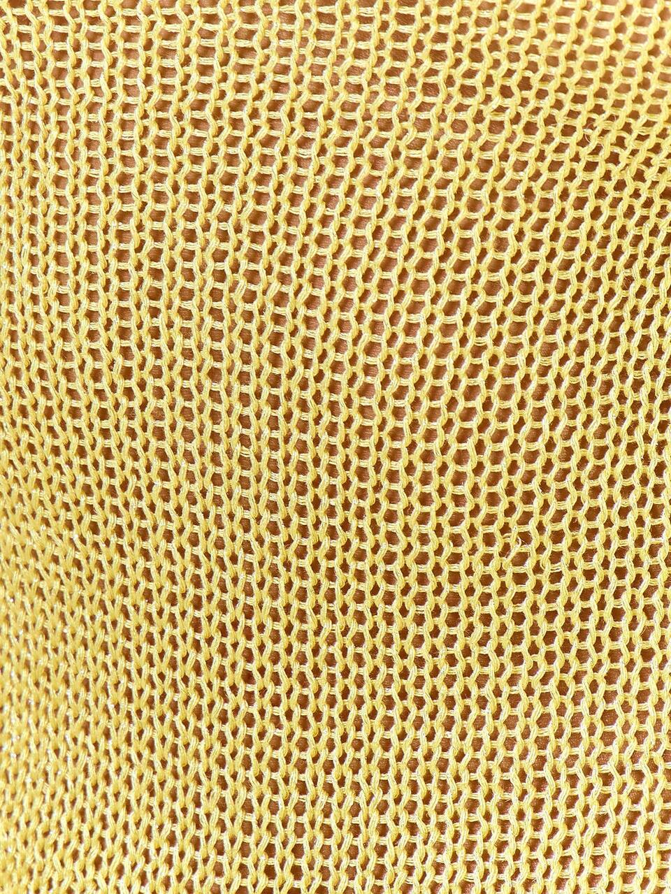 Scoop Neck Glitter Knit Fitted Cami Top Cute Basic Sexy Autumn Holiday Vacation Party Golf Going Out Euphoria White