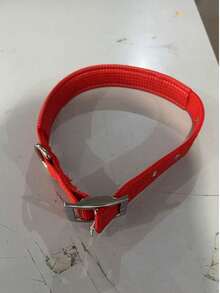 Collares ajustables de aro para mascotas pequeñas, medianas y grandes - Collares para mascotas cómodos y duraderos - Multicolor - Ver 12