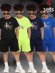 彩色
