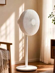 1pc 18 Inch Fan Cover,White Half-Wrap Fan Dustproof Cover For Home Use, Waterproof, Moisture-Proof, Dustproof Fan Protective Cover, Easy To Put On And Take Off, Washable And Reusable, Keeping The Fan Clean For School,Office,Household,Travel,Washable,Reusable,Bag,Organizer,Storage Christmas For Holiday Gift Giving - Multicolor - View 11