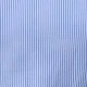Blue and White